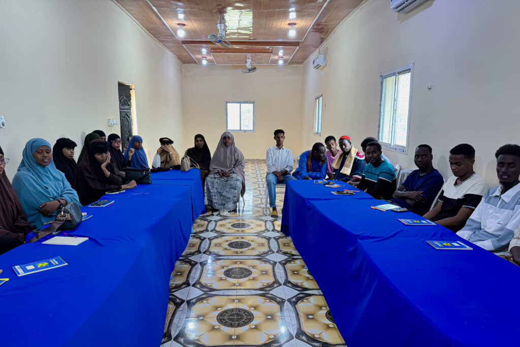 Establishing and Supporting Human Rights1